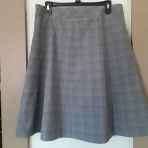 Covington I A-Line Skirt